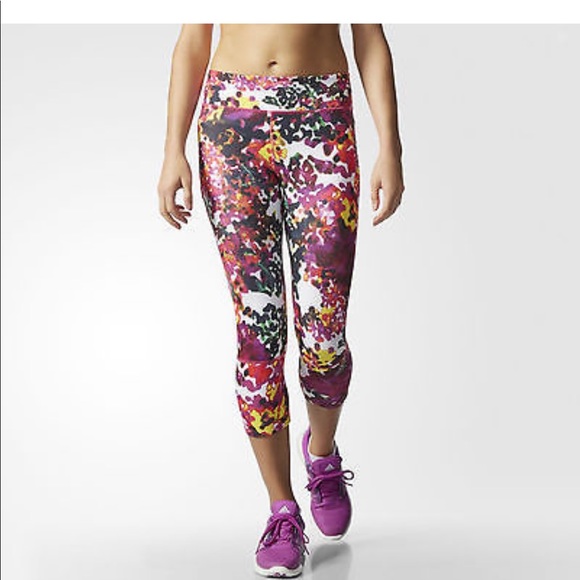 adidas Pants - Adidas Supernova Leggings Size XL